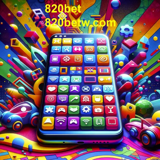 A Ascensão dos Jogos para Dispositivos Móveis no 820bet